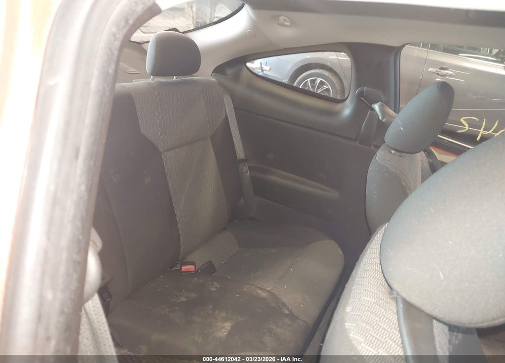 2007 CHEVROLET COBALT LT VIN: 1G1AL15F277185628