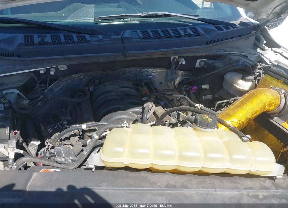 2019 FORD F-150 XLT VIN: 1FTEW1E55KKC53434