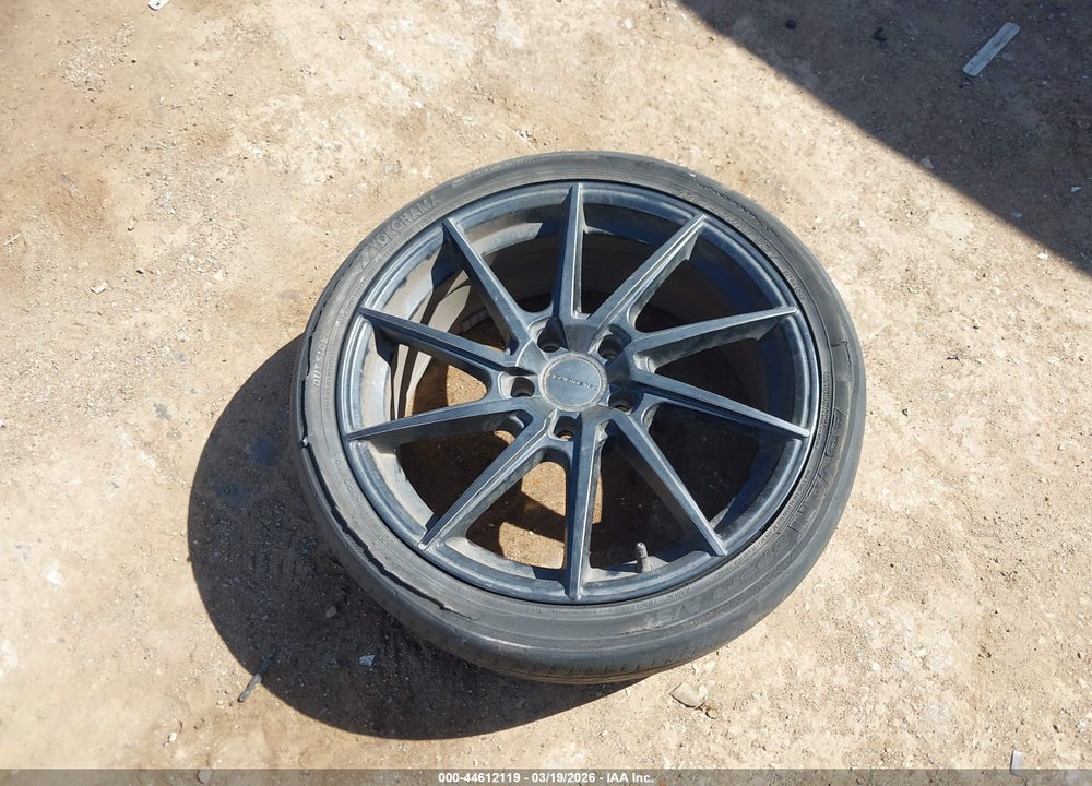 2017 MITSUBISHI LANCER ES VIN: JA32U2FU0HU001428