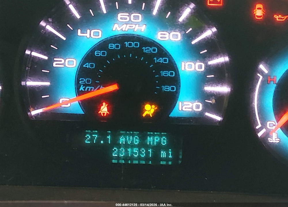 2012 FORD FUSION SE VIN: 3FAHP0HA9CR283553