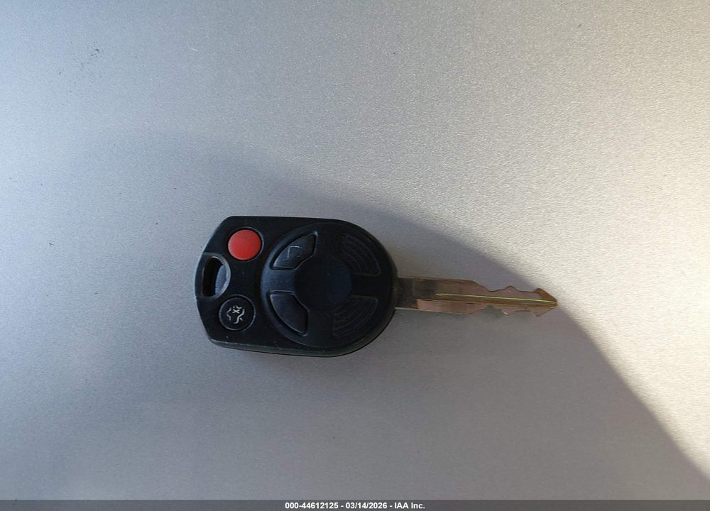2012 FORD FUSION SE VIN: 3FAHP0HA9CR283553