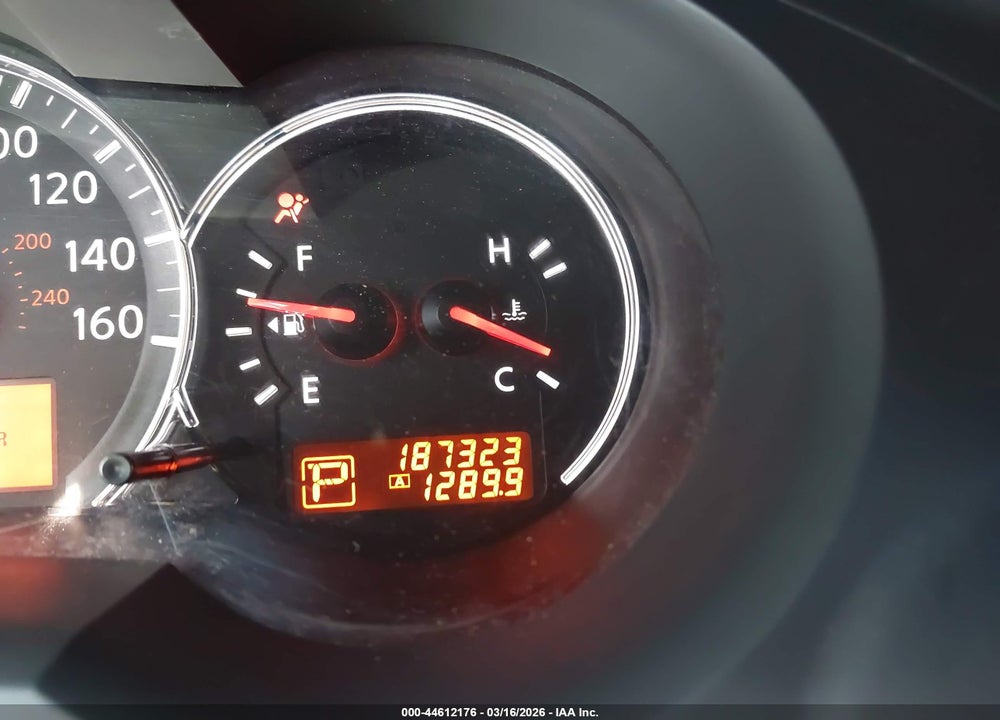 2012 NISSAN ALTIMA 2.5 S VIN: 1N4AL2EP4CC143085