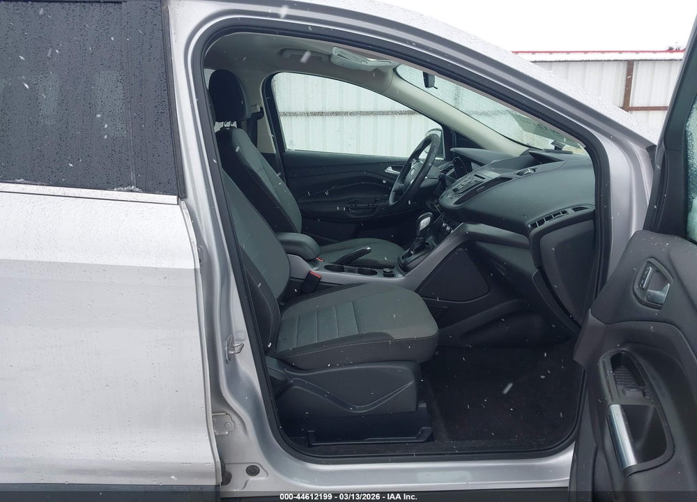 2016 FORD ESCAPE SE VIN: 1FMCU9GX0GUC81272