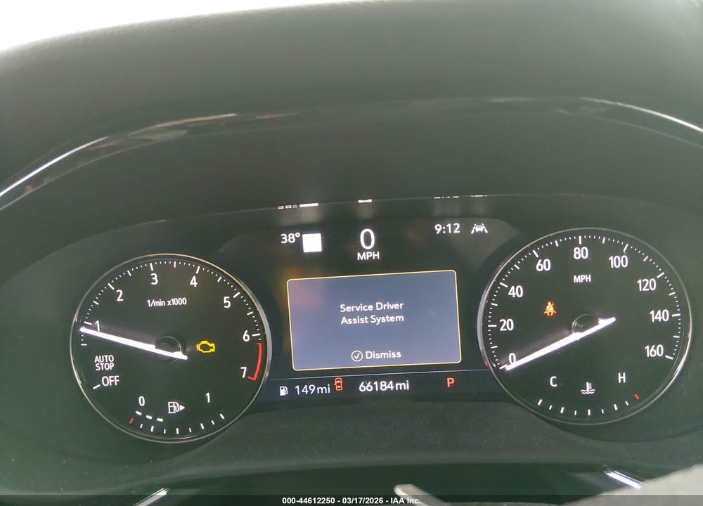 2021 BUICK ENVISION FWD ESSENCE VIN: LRBFZNR49MD106088