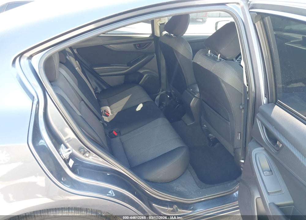 2017 SUBARU IMPREZA 2.0I PREMIUM VIN: 4S3GKAB64H3623275