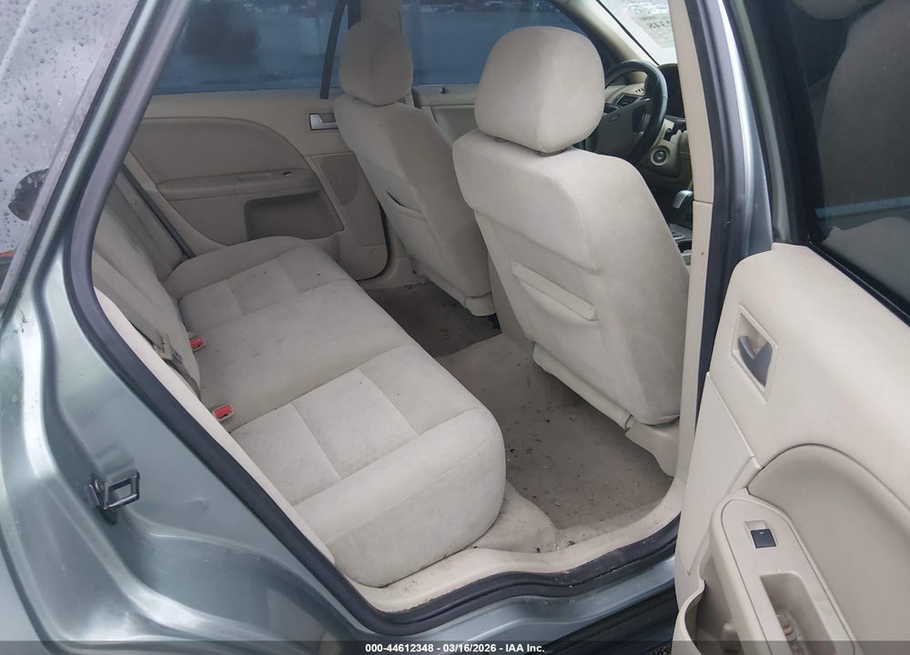 2005 FORD FIVE HUNDRED VIN: 1FAFP23105G164813