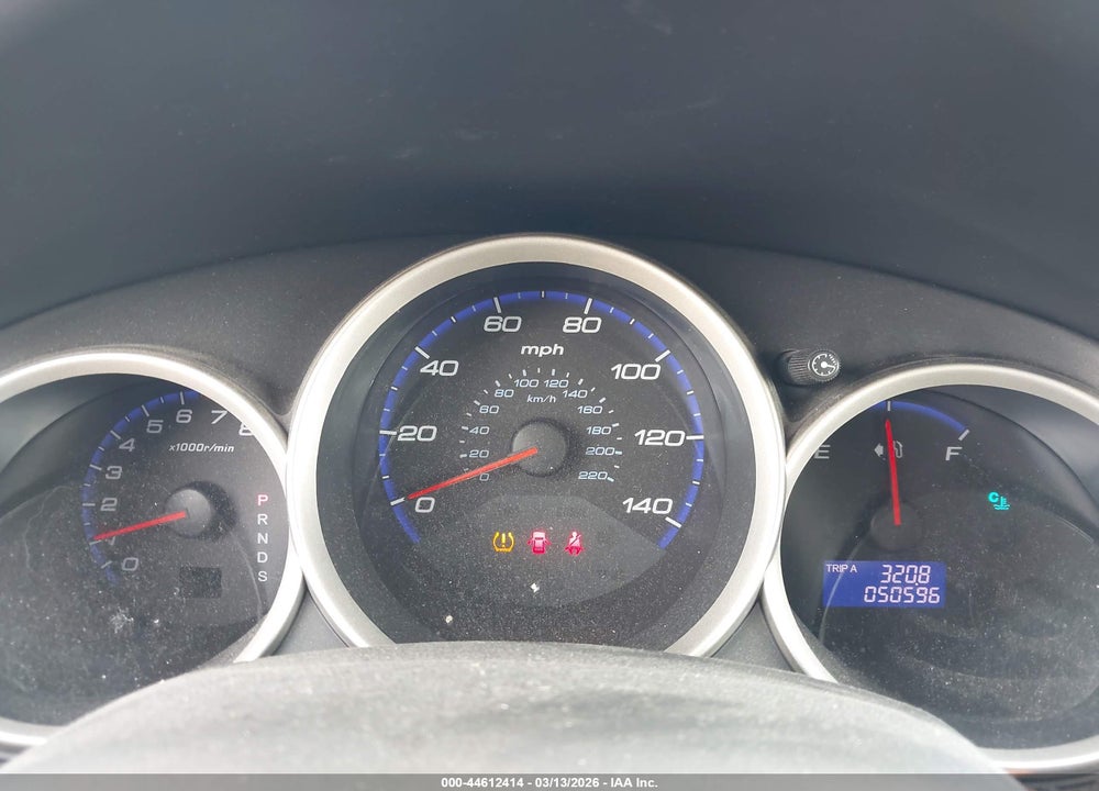 2008 HONDA FIT SPORT VIN: JHMGD38608S028893