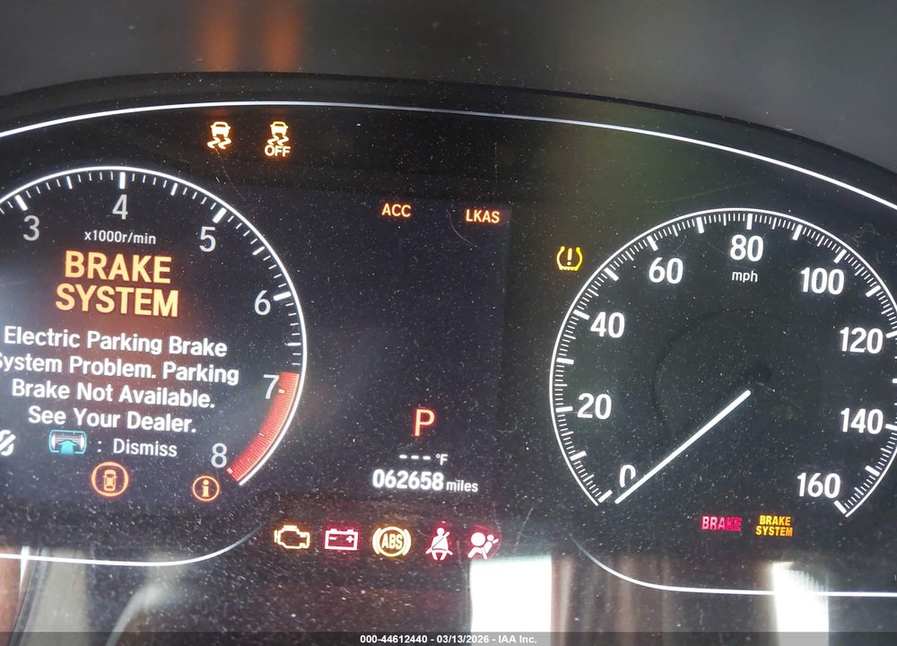 2018 HONDA ACCORD SPORT 2.0T VIN: 1HGCV2F37JA039418