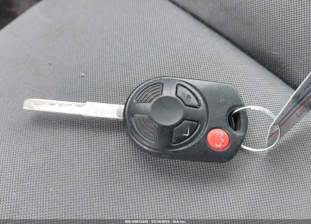 2015 FORD ESCAPE SE VIN: 1FMCU9GX1FUC27851