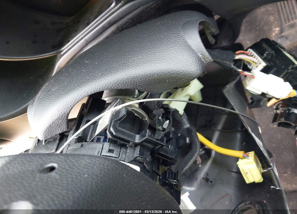 2014 KIA SOUL VIN: KNDJN2A29E7742672