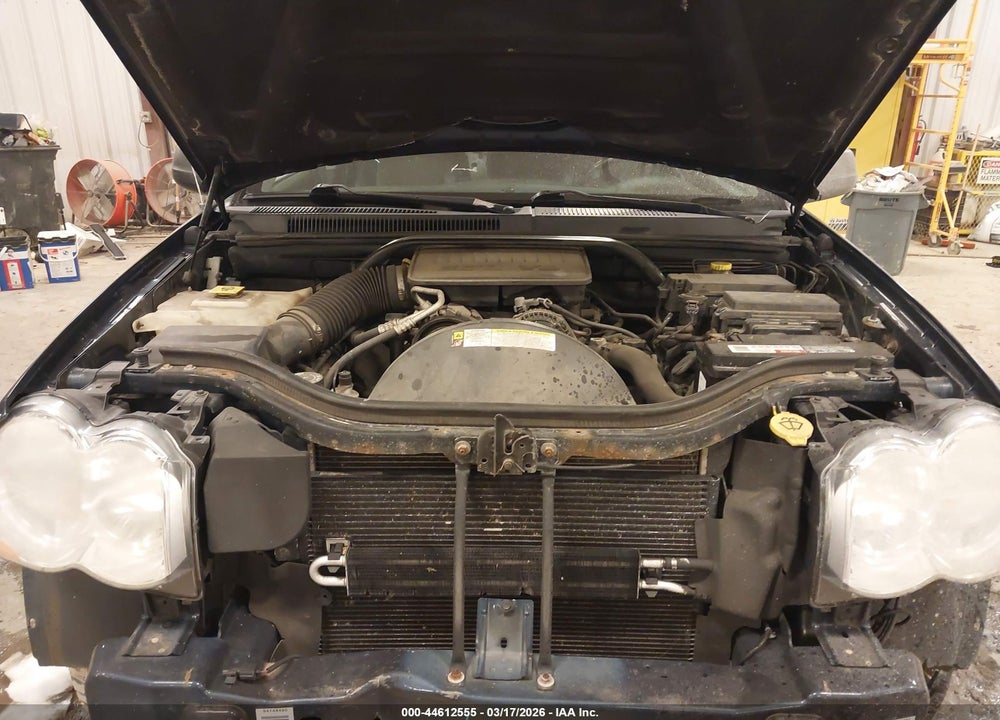 2009 JEEP GRAND CHEROKEE LAREDO VIN: 1J8GR48KX9C533382