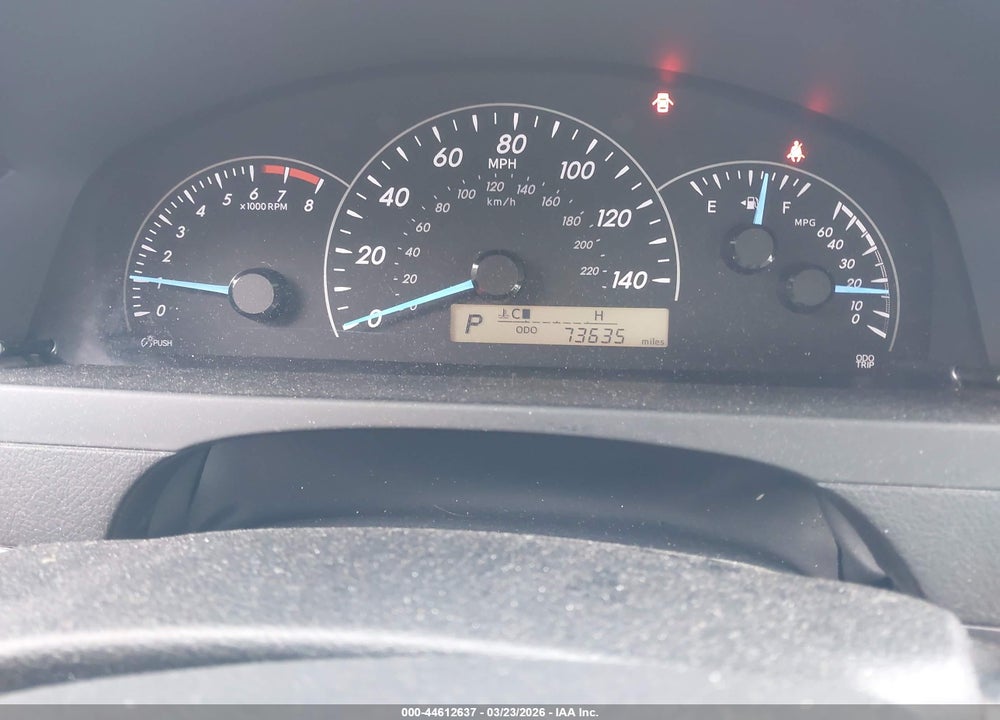 2012 TOYOTA CAMRY L VIN: 4T4BF1FK7CR262182