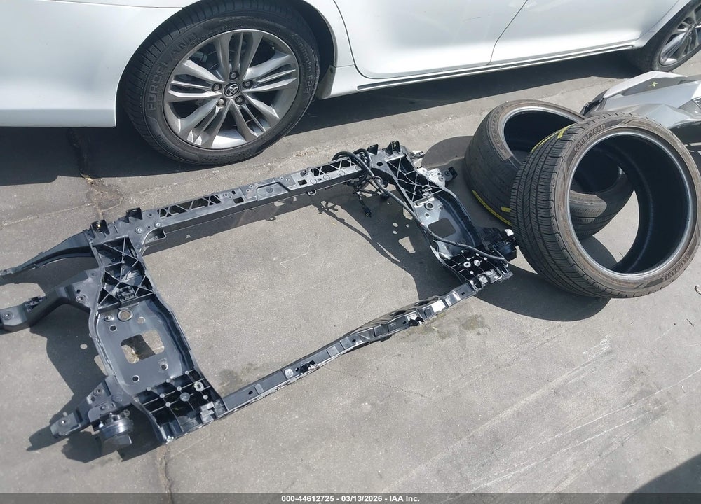 2025 HYUNDAI TUCSON SEL CONVENIENCE VIN: 5NMJC3DE8SH591720