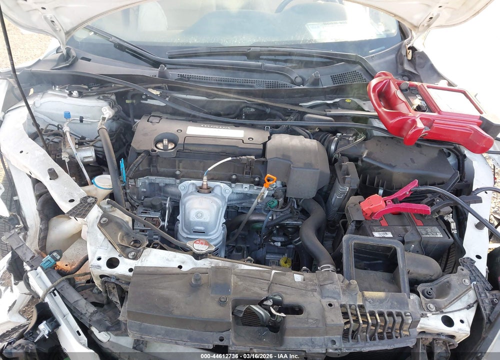 2013 HONDA ACCORD EX-L VIN: 1HGCR2F8XDA053818