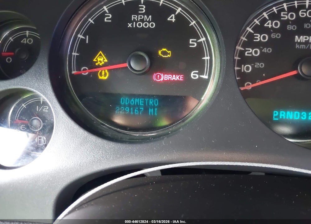 2007 GMC YUKON XL 1500 SLT VIN: 1GKFC16J97R282916