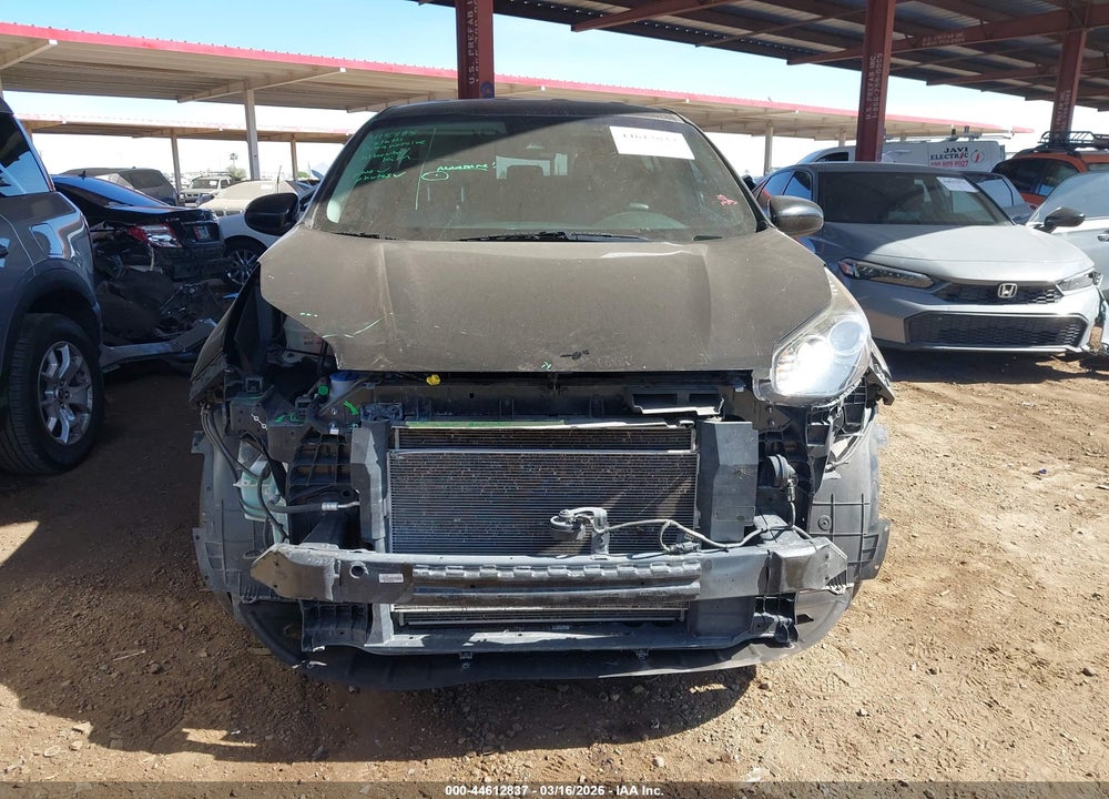 2021 KIA SPORTAGE LX VIN: KNDPM3AC0M7916171