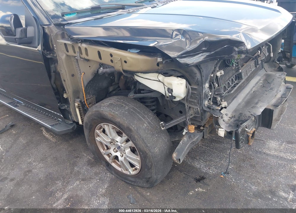 2015 FORD F-150 LARIAT VIN: 1FTEW1CP3FFC70428