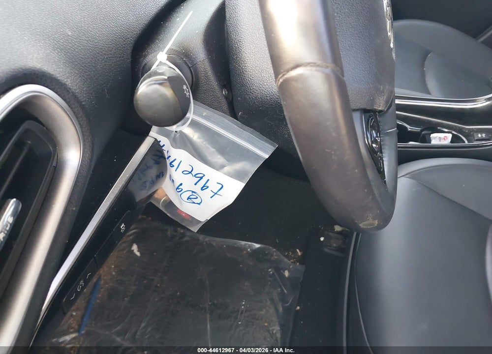 2022 TOYOTA PRIUS PRIME XLE VIN: JTDKAMFP6N3209315