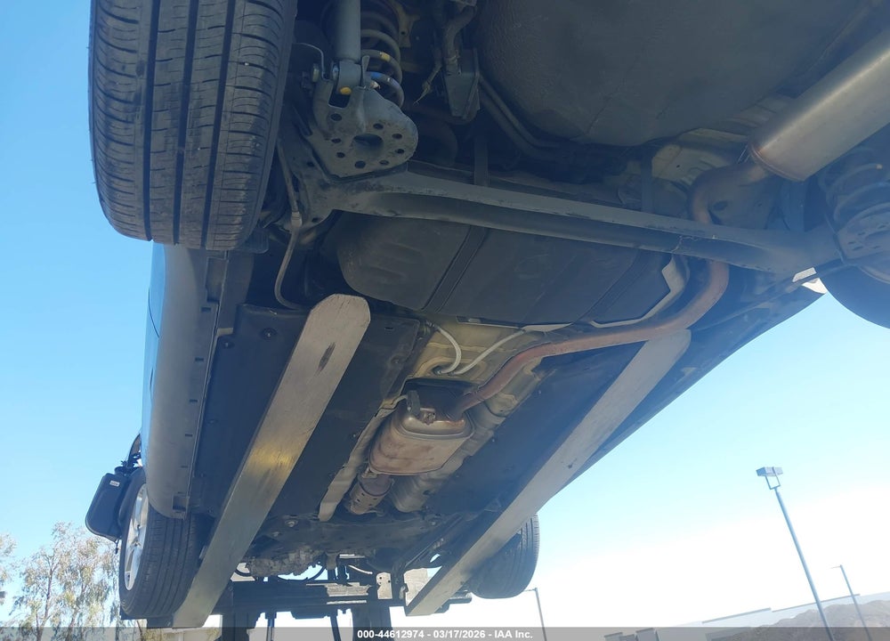 2017 KIA SOUL VIN: KNDJN2A28H7448183