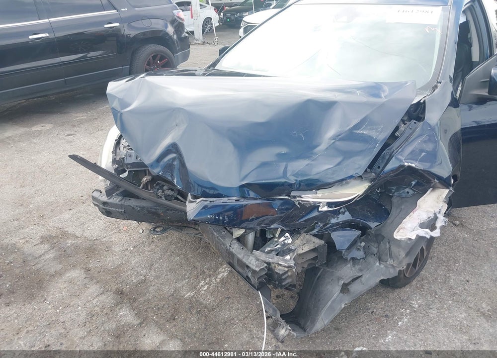 2019 TOYOTA COROLLA SE VIN: 2T1BURHE5KC127854