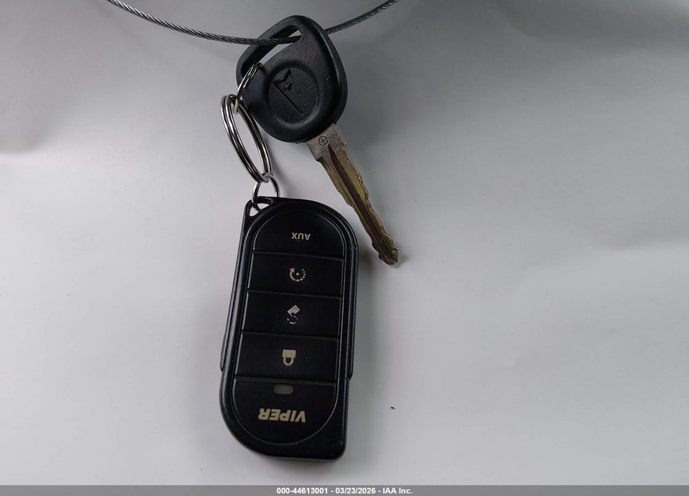 2009 PONTIAC G5 VIN: 1G2AS18H297214401