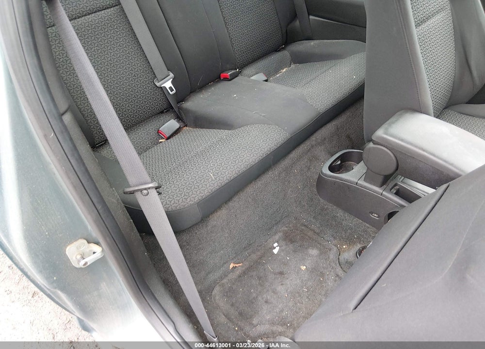2009 PONTIAC G5 VIN: 1G2AS18H297214401