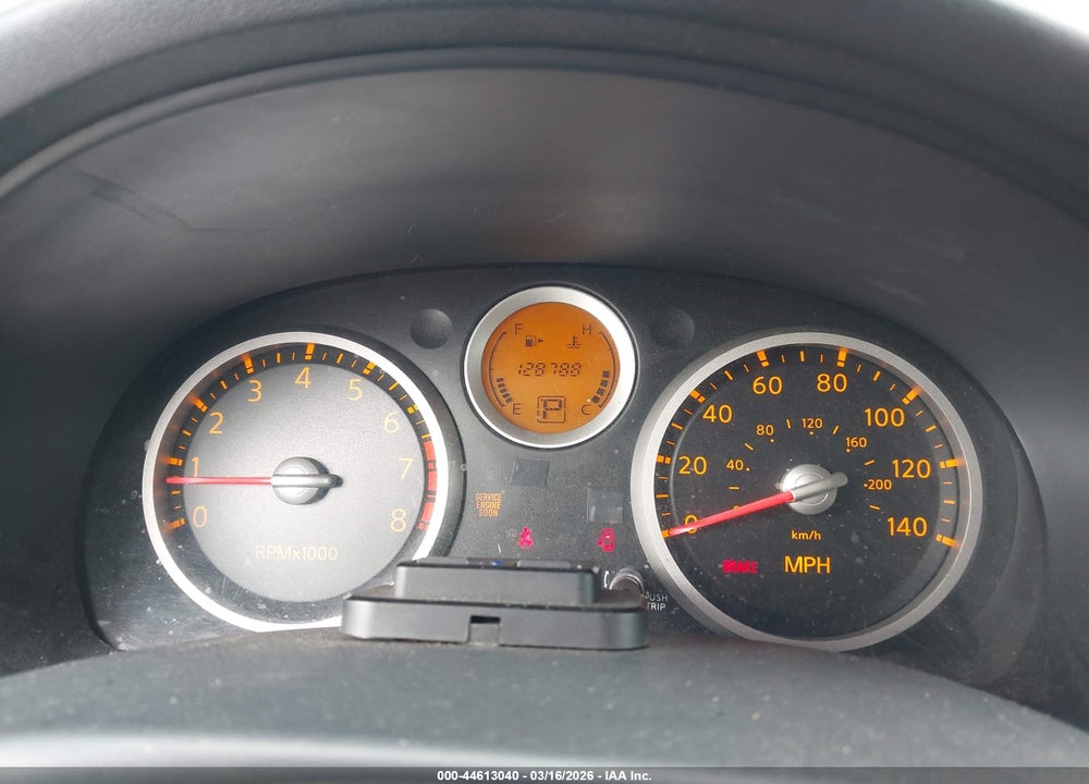 2009 NISSAN SENTRA 2.0 VIN: 3N1AB61EX9L679404