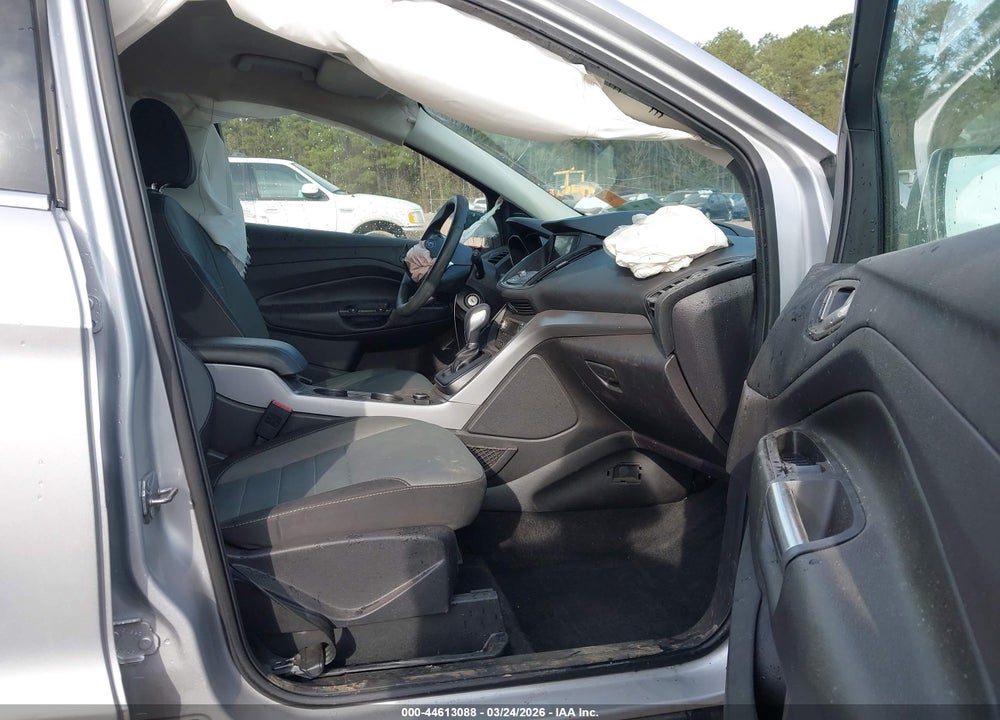 2016 FORD ESCAPE SE VIN: 1FMCU0GX3GUB30244