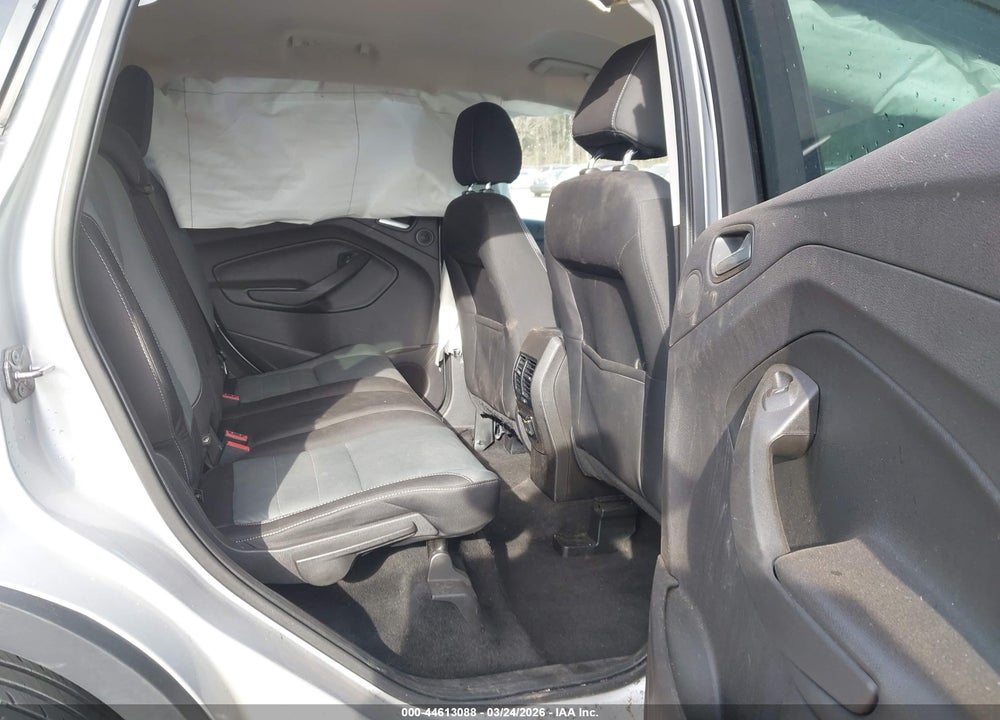 2016 FORD ESCAPE SE VIN: 1FMCU0GX3GUB30244