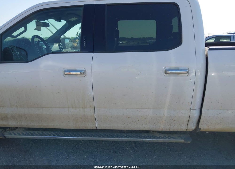 2020 FORD F-150 XLT VIN: 1FTFW1E57LKE36680