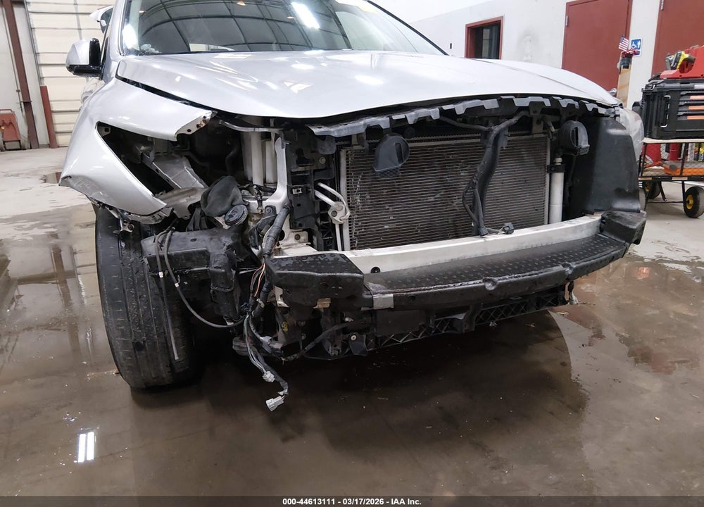 2019 INFINITI QX60 VIN: 5N1DL0MNXKC511517