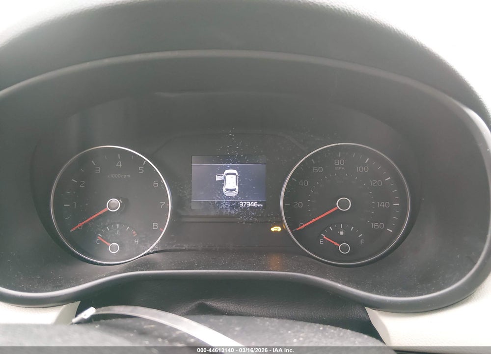 2020 KIA SPORTAGE S VIN: KNDP6CAC9L7801545