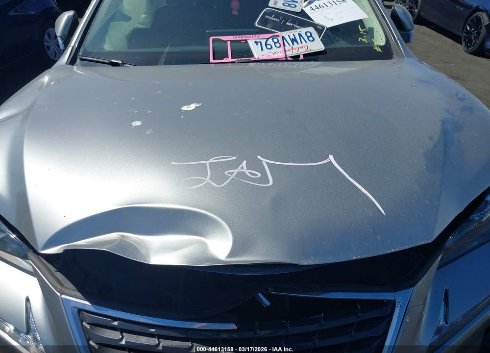 2021 LEXUS NX 300 VIN: JTJDARBZ9M2189852