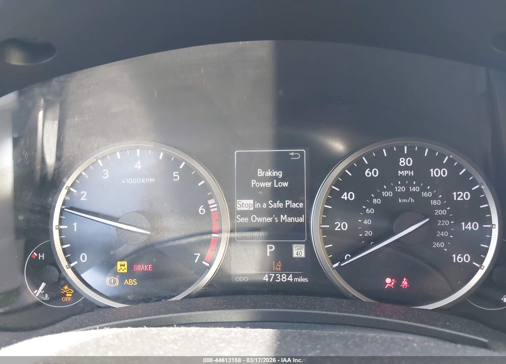 2021 LEXUS NX 300 VIN: JTJDARBZ9M2189852