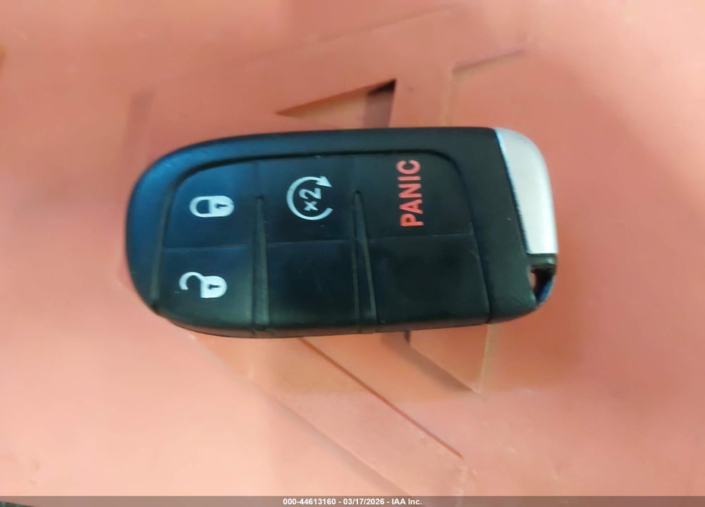 2018 JEEP RENEGADE LATITUDE 4X4 VIN: ZACCJBBB9JPH39559