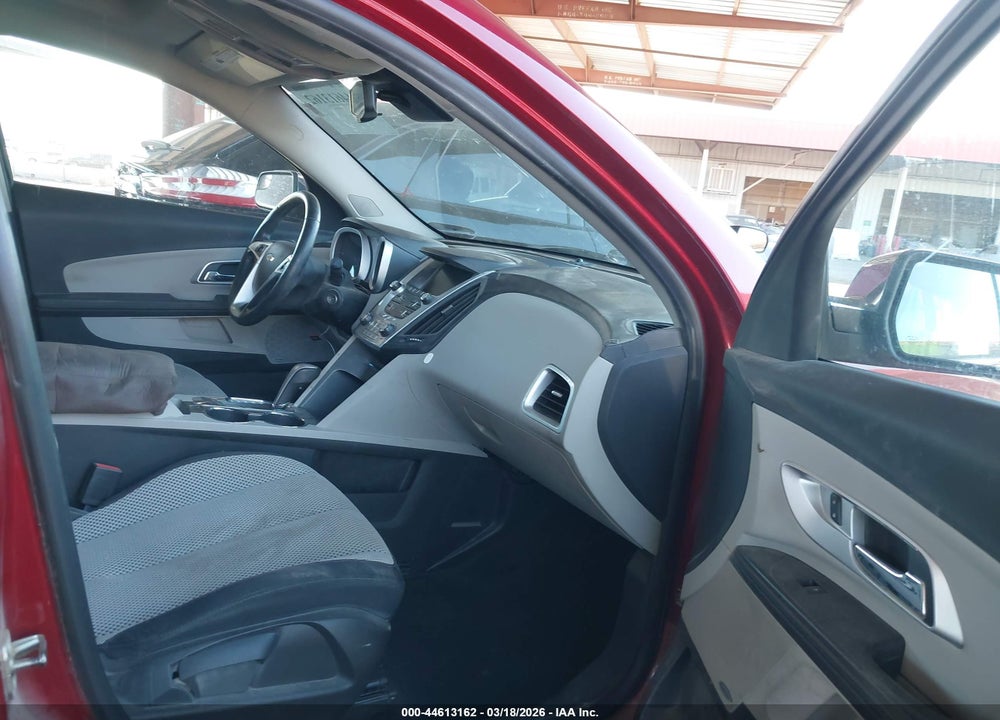 2014 CHEVROLET EQUINOX 1LT VIN: 2GNFLFE34E6259734