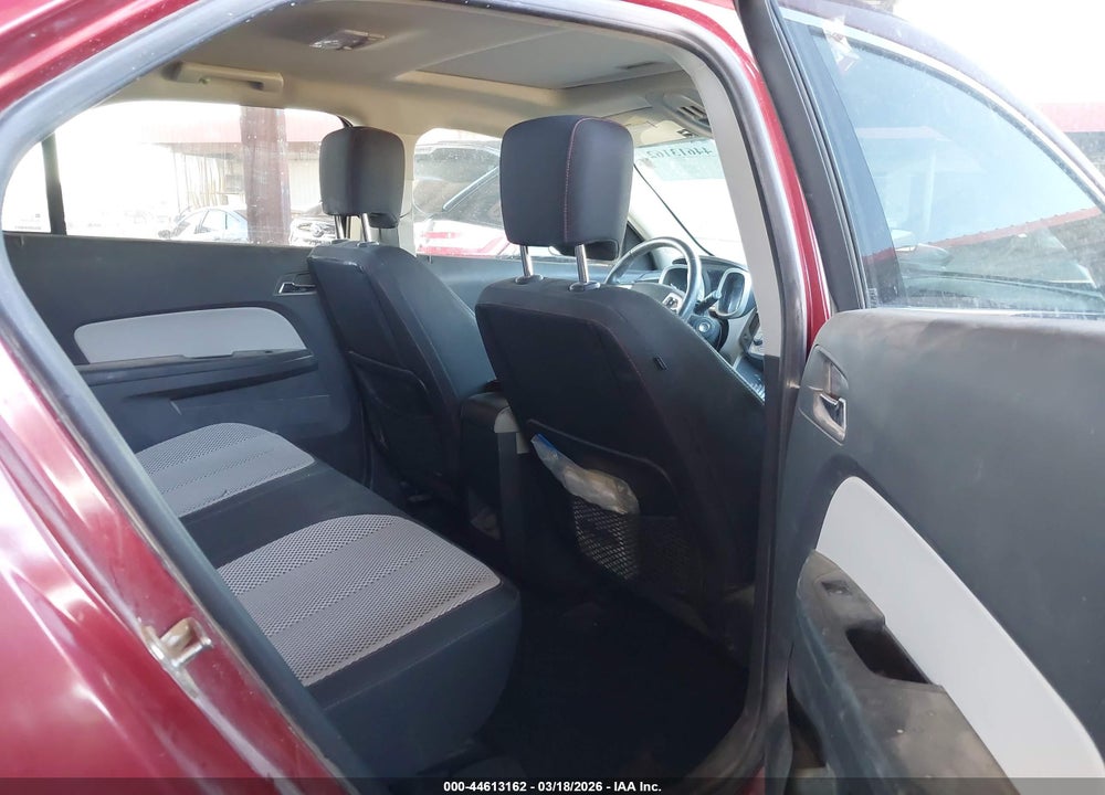 2014 CHEVROLET EQUINOX 1LT VIN: 2GNFLFE34E6259734