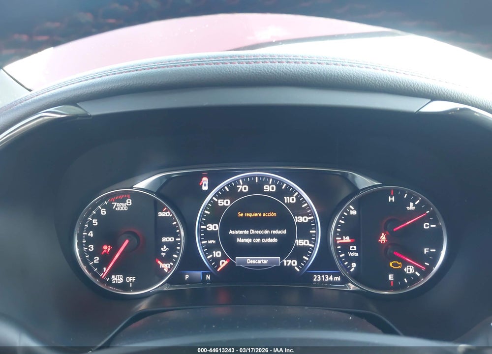 2022 CHEVROLET BLAZER FWD RS VIN: 3GNKBERS0NS127830