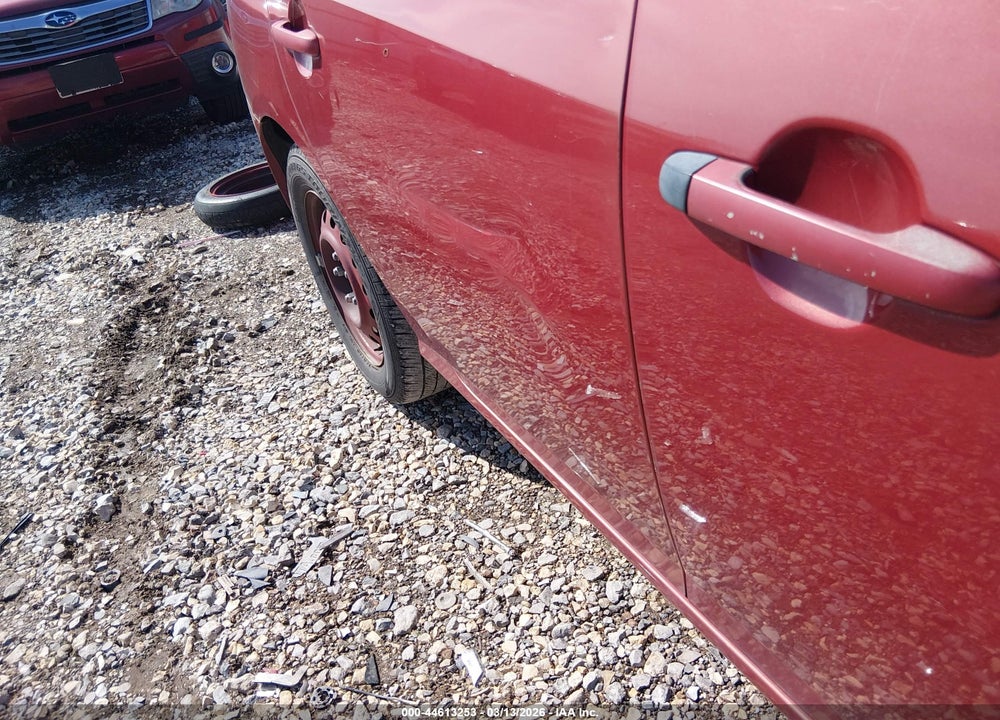 2009 HYUNDAI ELANTRA GLS VIN: KMHDU46D89U690895