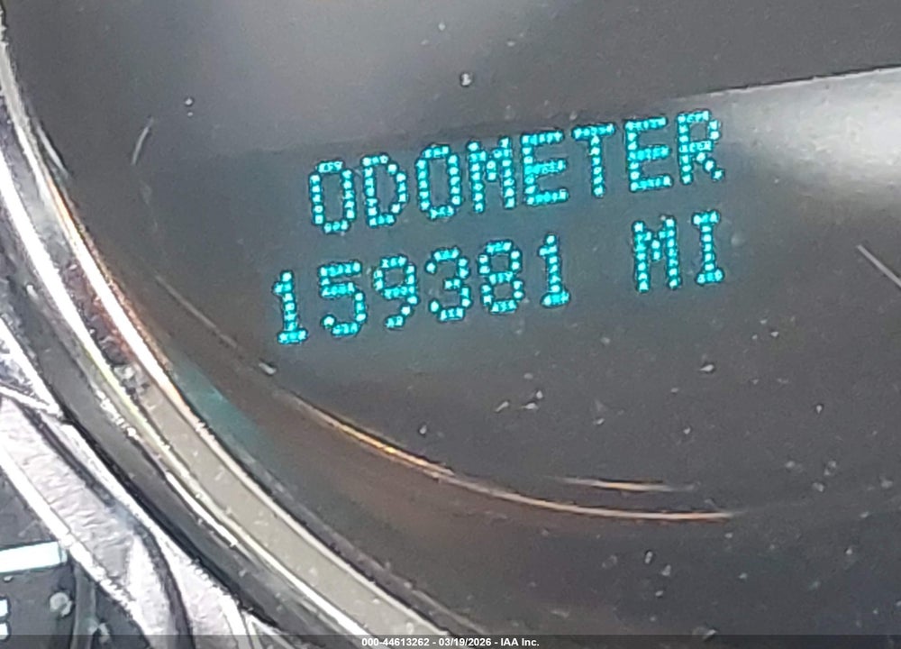 2013 CHEVROLET SILVERADO 1500 LT VIN: 3GCPKSE73DG313684