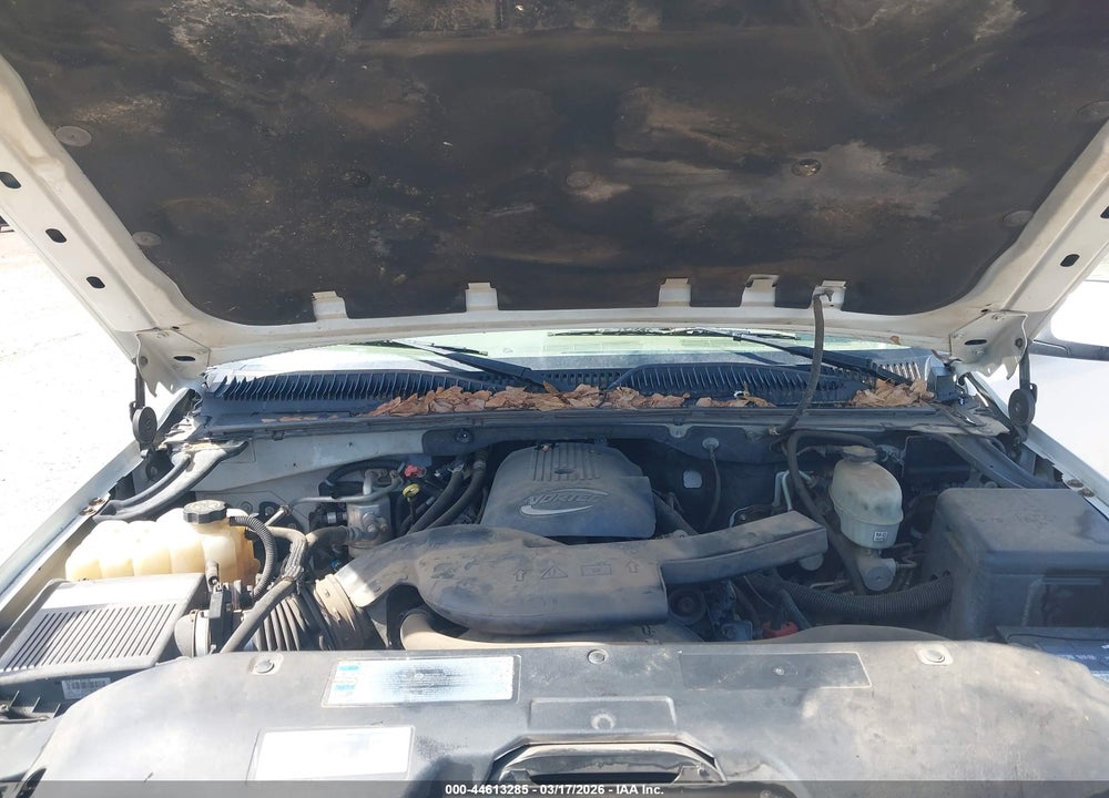 2004 GMC YUKON XL 1500 SLT VIN: 1GKEC16Z24J294580