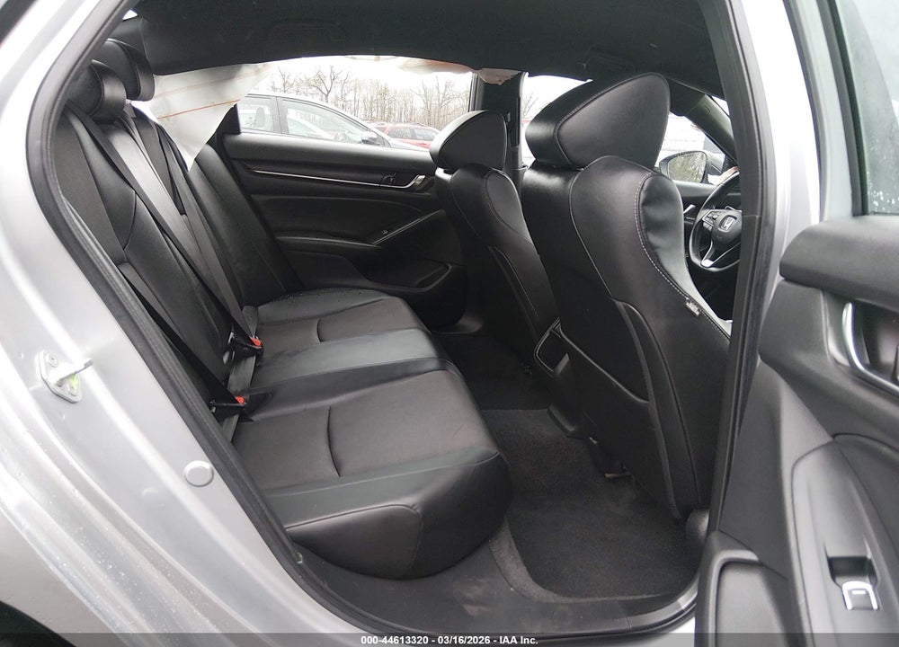 2022 HONDA ACCORD SPORT VIN: 1HGCV1F34NA117864