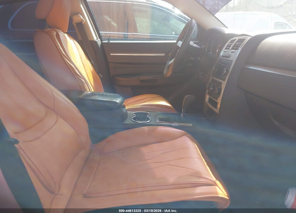 2010 DODGE CHARGER SXT VIN: 2B3CA3CV3AH181550
