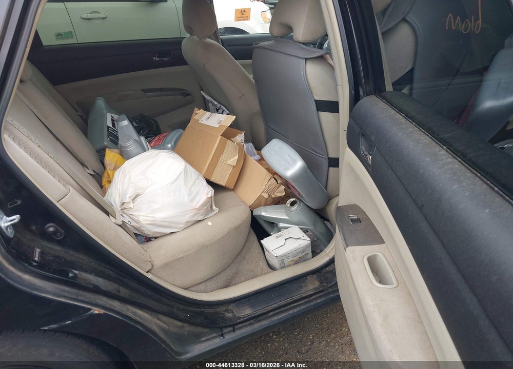 2009 TOYOTA PRIUS VIN: JTDKB20U293478871