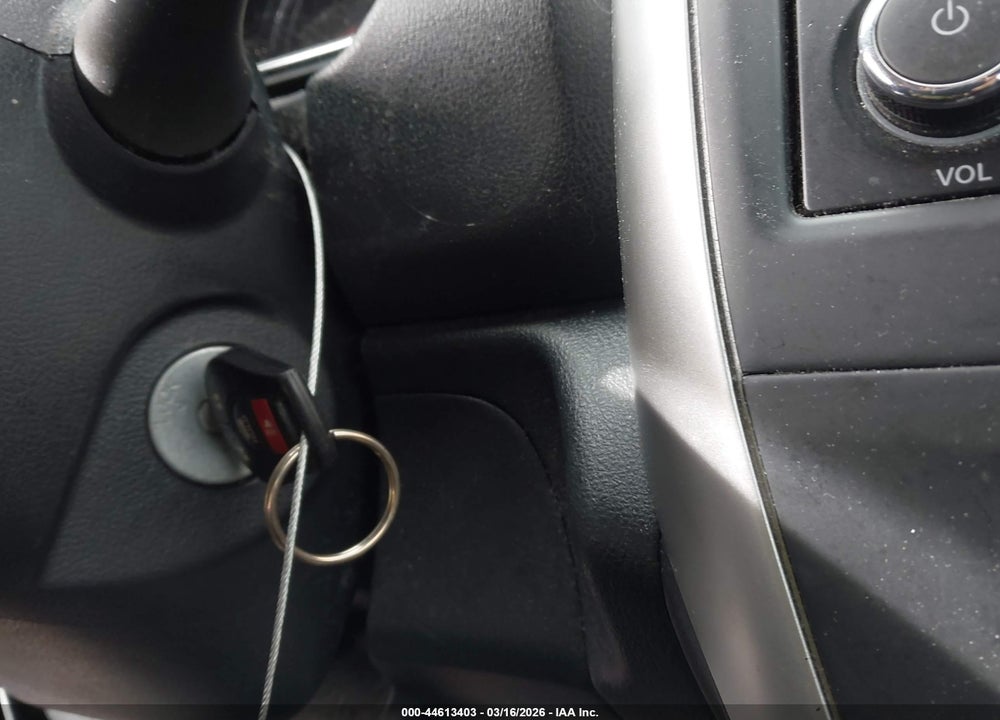 2017 NISSAN VERSA 1.6 SV VIN: 3N1CN7AP3HL853173