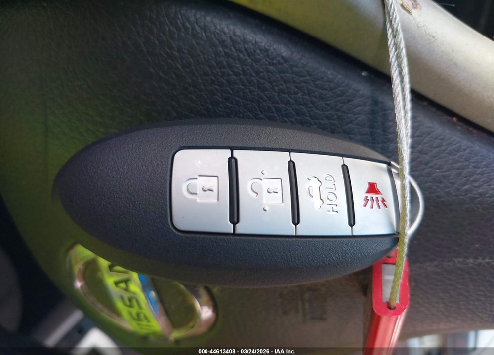 2013 NISSAN ALTIMA 2.5 S VIN: 1N4AL3AP2DC118814