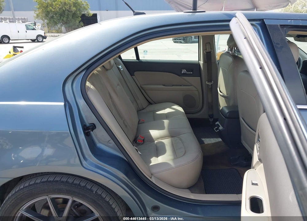 2012 FORD FUSION HYBRID VIN: 3FADP0L37CR248193