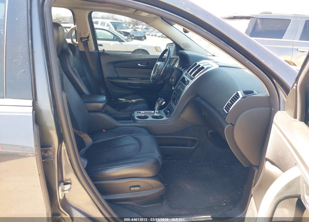 2012 GMC ACADIA SLT-1 VIN: 1GKKRRED5CJ366795