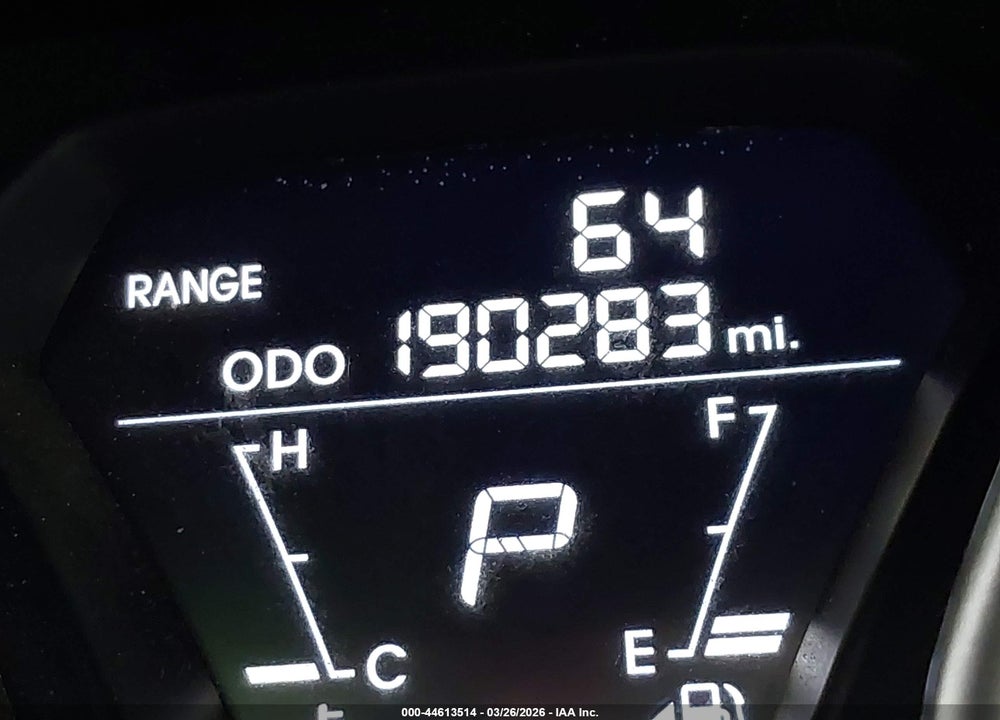 2013 HYUNDAI ELANTRA GLS VIN: 5NPDH4AE1DH385301