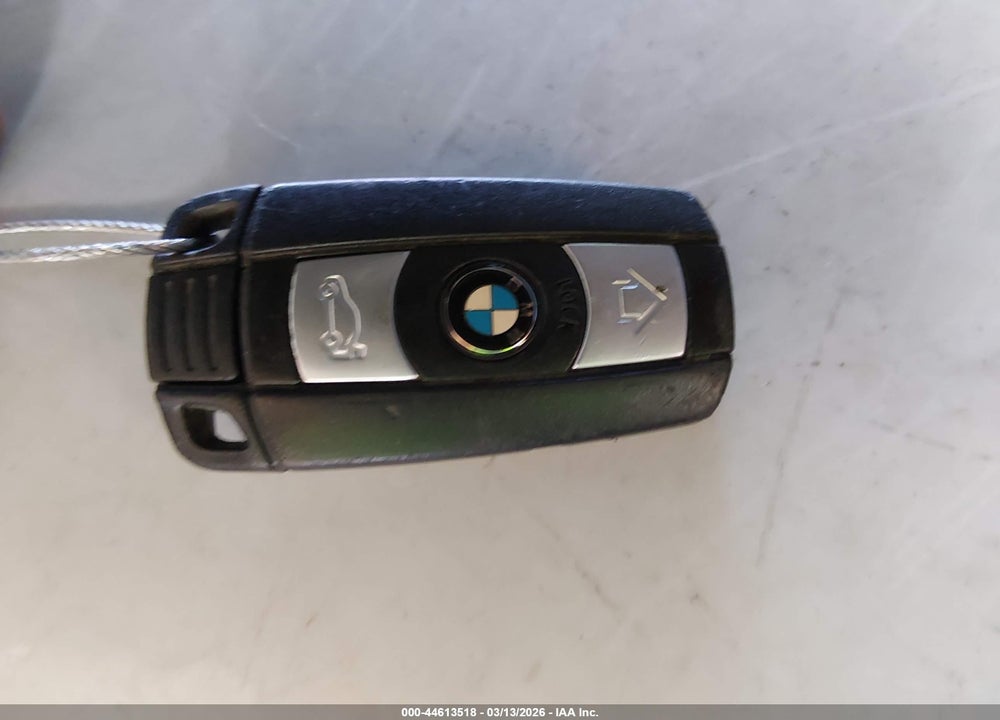 2011 BMW X5 XDRIVE35I/XDRIVE35I PREMIUM/XDRIVE35I SPORT ACTIVITY VIN: 5UXZV4C57BL412388